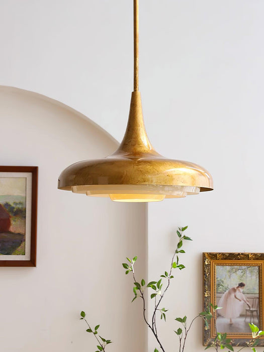 Blossom Pendant Light-DWHOME