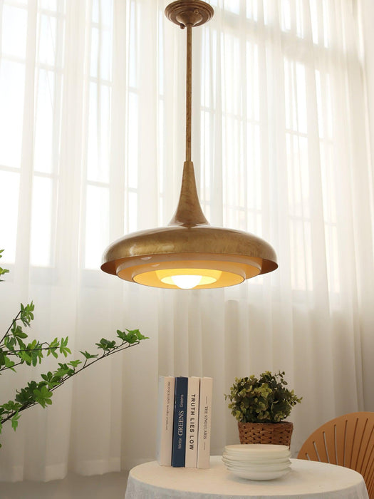 Blossom Pendant Light-DWHOME