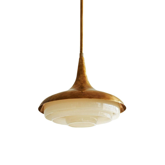 Calyx Pendant Light - Vakkerlight