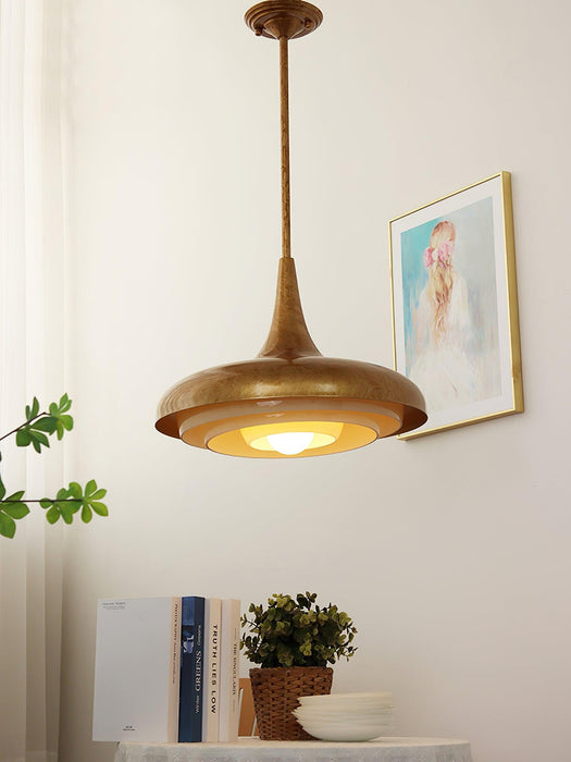 Blossom Pendant Light.