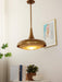 Blossom Pendant Light.