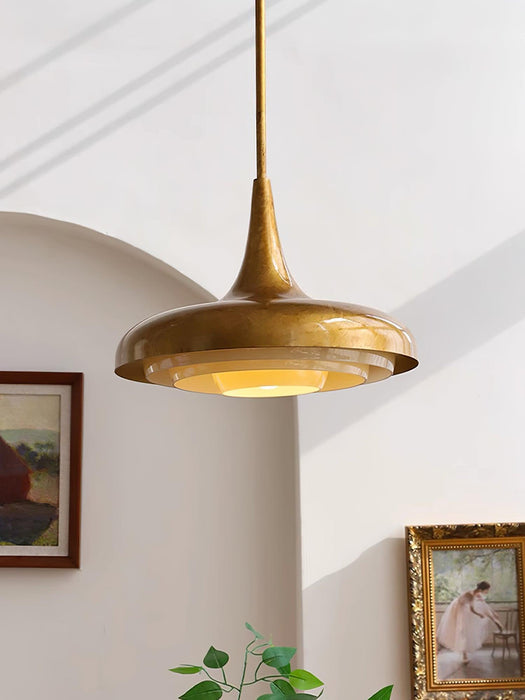 Blossom Pendant Light-DWHOME