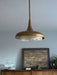 Calyx Pendant Light - Vakkerlight