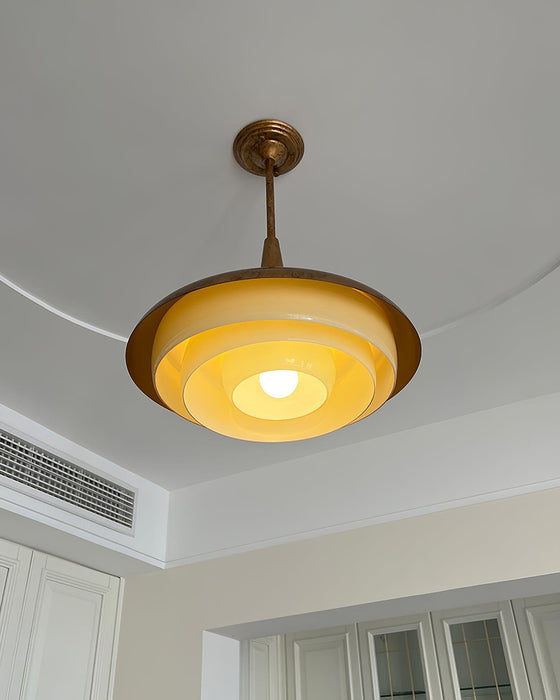 Blossom Pendant Light-DWHOME