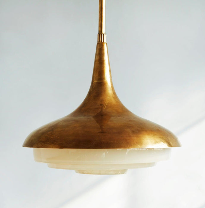 Calyx Pendant Light - Vakkerlight