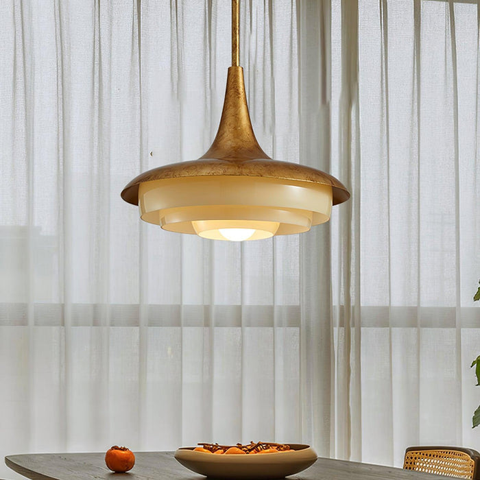 Blossom Pendant Light-DWHOME