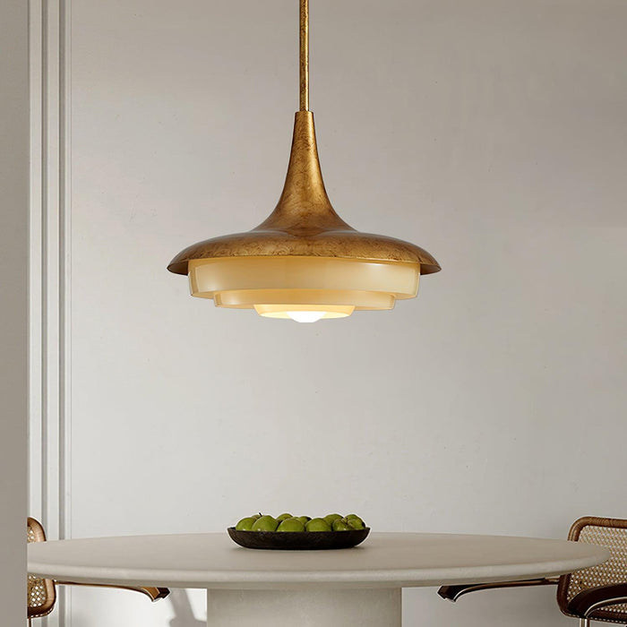 Blossom Pendant Light-DWHOME