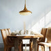 Blossom Pendant Light-DWHOME