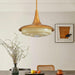 Blossom Pendant Light.