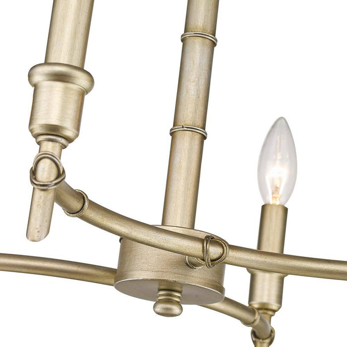 Cambay Chandelier-DWHOME
