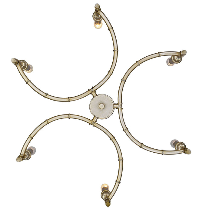 Cambay Chandelier-DWHOME