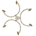 Cambay Chandelier-DWHOME