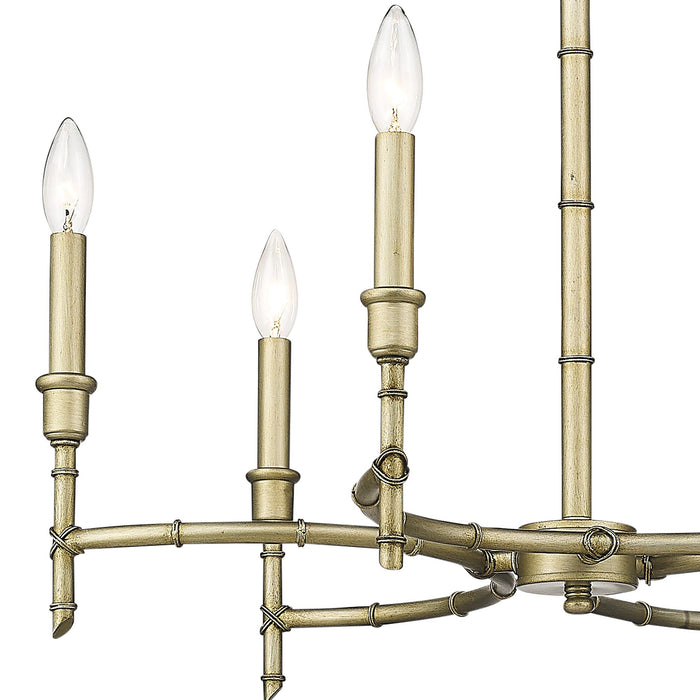 Cambay Chandelier-DWHOME