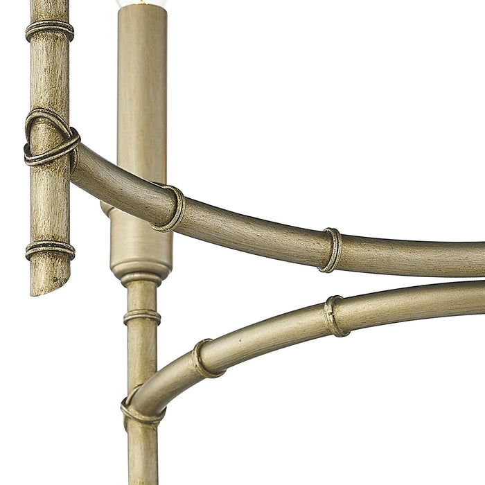 Cambay Chandelier-DWHOME