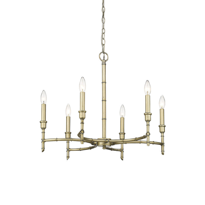 Cambay Chandelier-DWHOME
