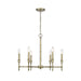 Cambay Chandelier-DWHOME