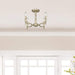 Cambay Chandelier-DWHOME