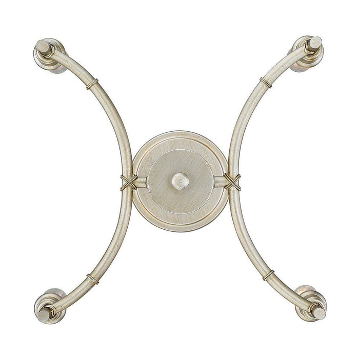 Cambay Chandelier-DWHOME