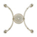 Cambay Chandelier-DWHOME