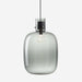 Cambre Glass Pendant Light.