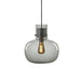 Cambre Glass Pendant Light-DWHOME