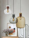 Cambre Glass Pendant Light.