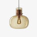 Cambre Glass Pendant Light.