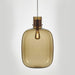 Cambre Glass Pendant Light.