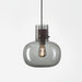 Cambre Glass Pendant Light-DWHOME