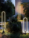 Camden Garden Outdoor Light-DWHOME