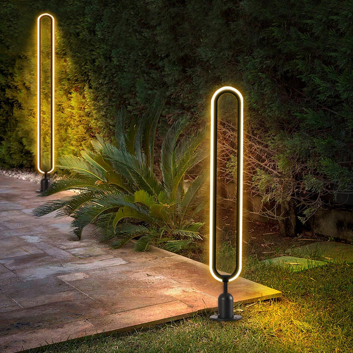 Camden Garden Outdoor Light-DWHOME