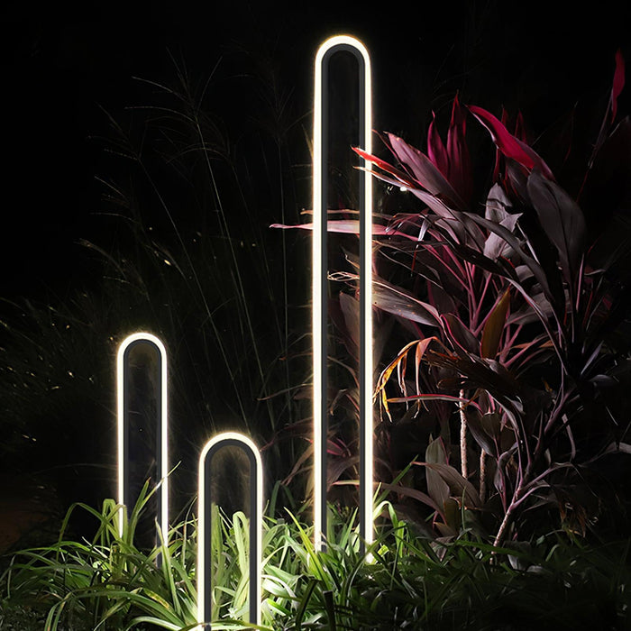 Camden Garden Outdoor Light-DWHOME