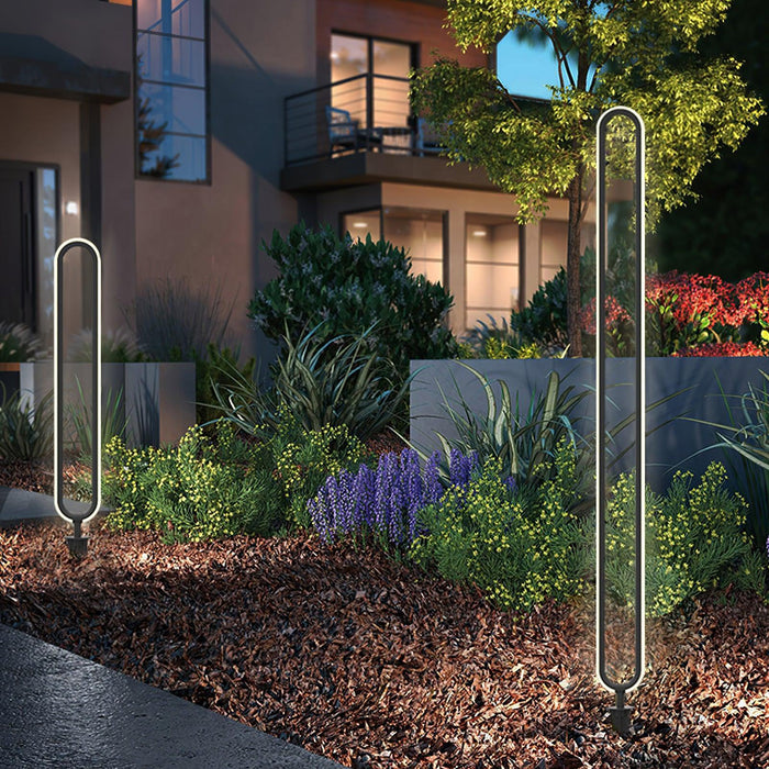 Camden Garden Outdoor Light-DWHOME