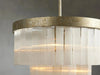 Cameron 3 Tier Chandelier-DWHOME