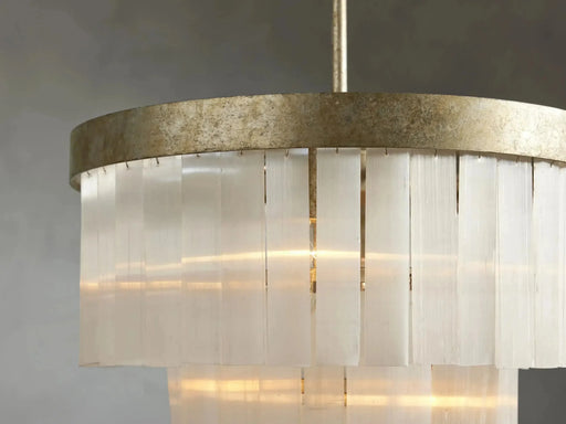 Cameron 3 Tier Chandelier-DWHOME