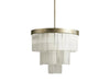 Cameron 3 Tier Chandelier-DWHOME
