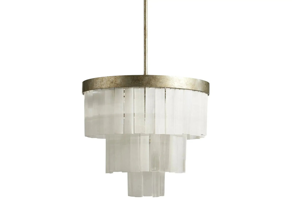 Cameron 3 Tier Chandelier-DWHOME
