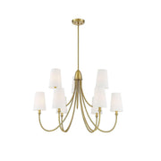 Cameron Chandelier-DWHOME