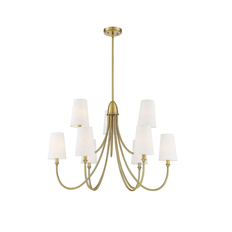 Cameron Chandelier-DWHOME