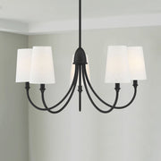 Cameron Chandelier-DWHOME