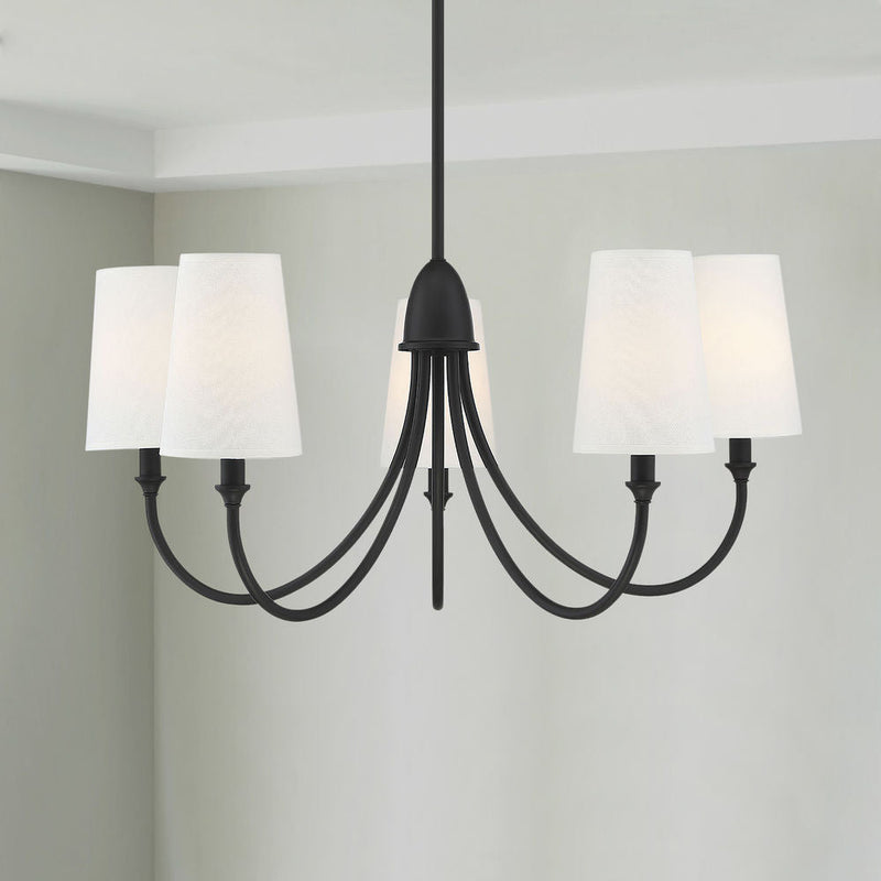 Cameron Chandelier-DWHOME