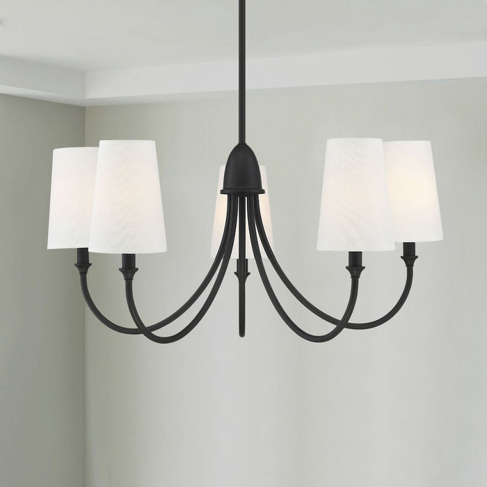 Cameron Chandelier-DWHOME