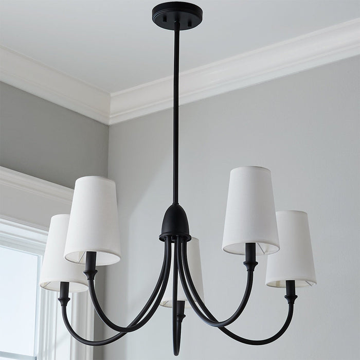 Cameron Chandelier-DWHOME