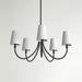 Cameron Chandelier-DWHOME