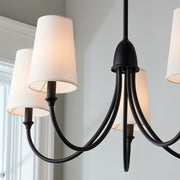 Cameron Chandelier-DWHOME