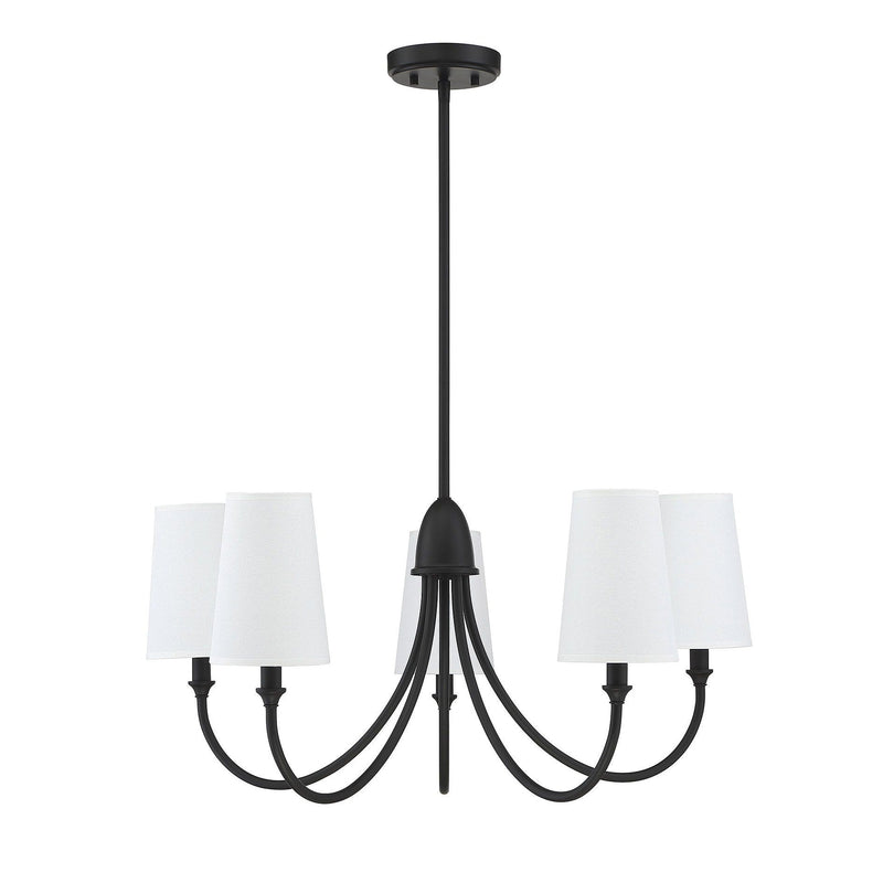 Cameron Chandelier-DWHOME