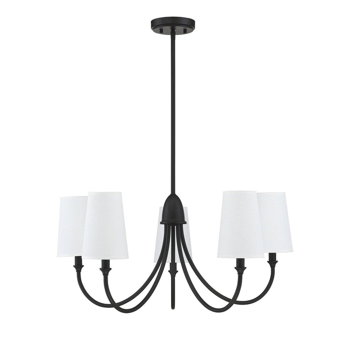 Cameron Chandelier-DWHOME