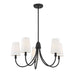Cameron Chandelier-DWHOME