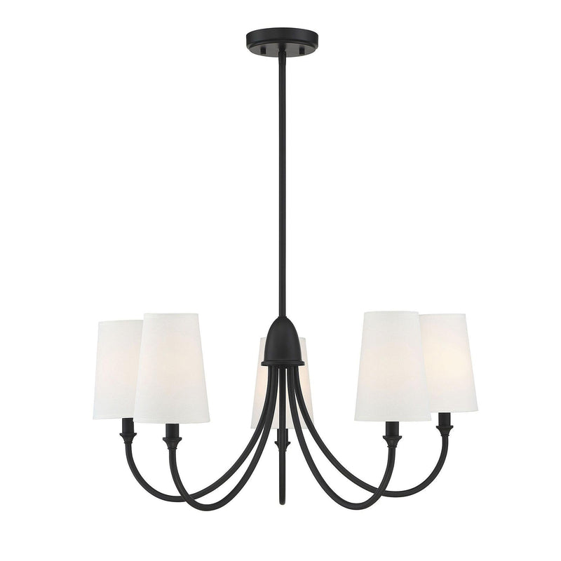 Cameron Chandelier-DWHOME