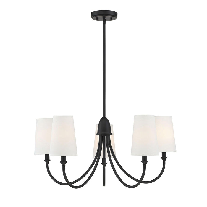 Cameron Chandelier-DWHOME